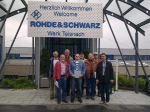 Rohde & Schwarz (1)