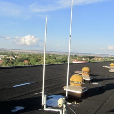 Meshcom 4.0 – Ausbau in Thüringen schreitet voran
