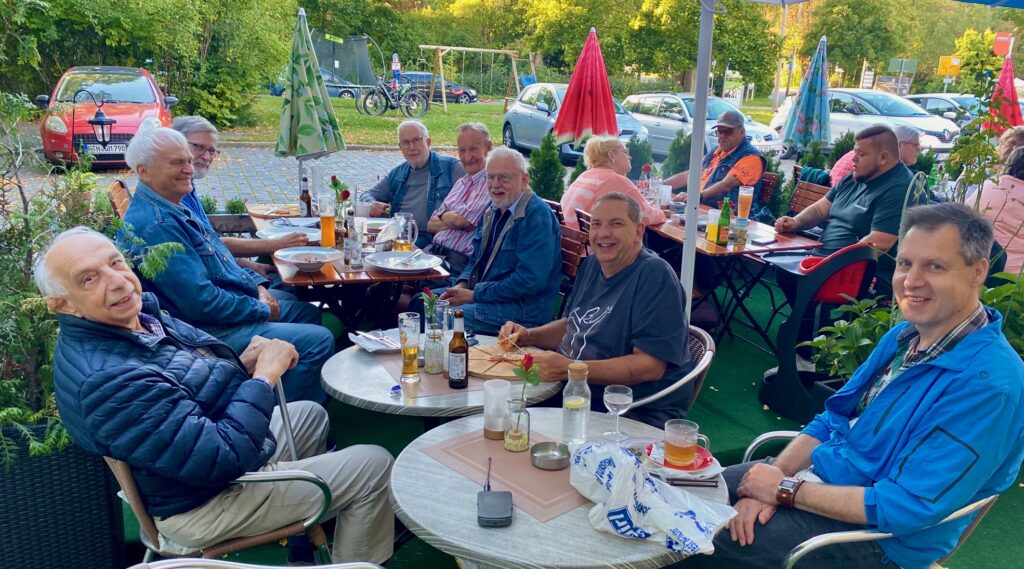 OV-Abend 03.09.2025